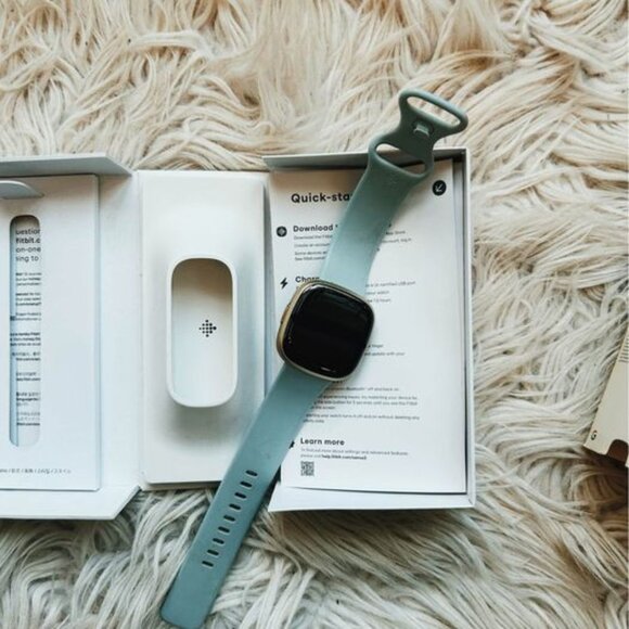 FitBit Sense 2 - Picture 8 of 8